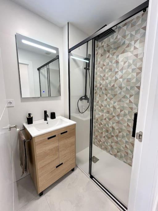 Apartamento Centrico Luz Cartagena Exterior foto