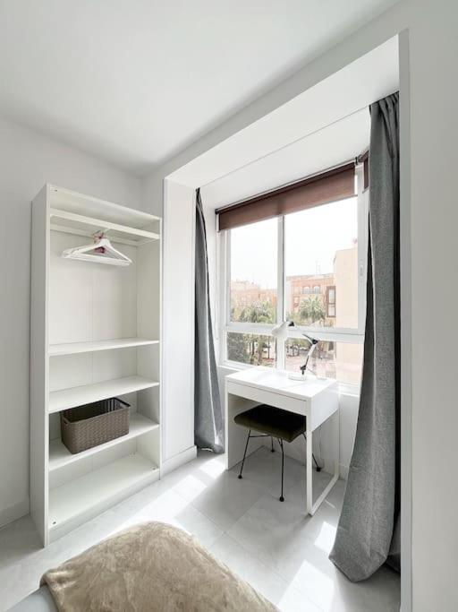 Apartamento Centrico Luz Cartagena Exterior foto